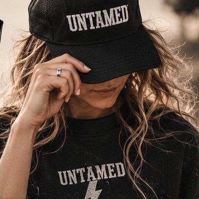 Untamed Ink in the wild