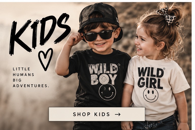 KIDS